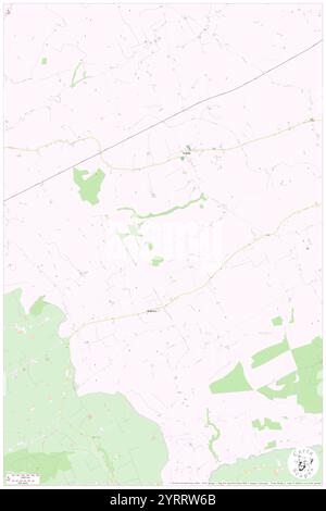 Lattin, County Tipperary, IE, Ireland, Munster, N 52 28' 0'', S 8 16' 31'', map, Cartascapes Map published in 2024. Explore Cartascapes, a map revealing Earth's diverse landscapes, cultures, and ecosystems. Journey through time and space, discovering the interconnectedness of our planet's past, present, and future. Stock Photo