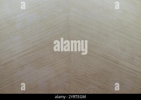Hand-scraped wall texture background pattern Stock Photo