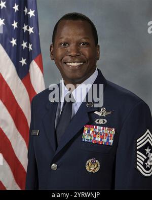 Jacob Simmons Rtc CMSgt Jacob C. Simmons (1 Stock Photo - Alamy