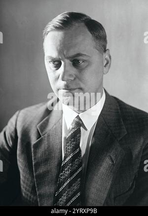 Alfred Ernst Rosenberg (1892 ? 1946) German Nazi theorist and ideologue ...