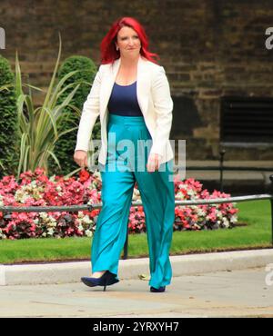 louise-haigh-arrives-in-downing-street-stock-photo-alamy