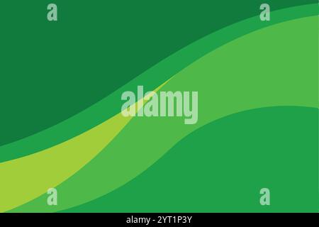 Abstract Background Vector Artwork Design - Modern Printable Graphic Stock Vector