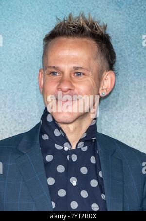Dominic Monaghan, The Lord of the Rings: The War of the Rohirrim
