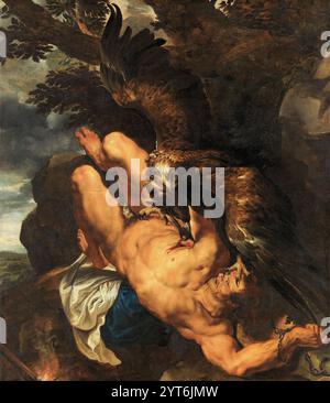peter-paul-rubens-prometheus-bound-depicts-the-greek-myth-of