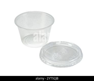 disposable plastic glasses Stock Photo - Alamy