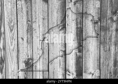 Map of Morocco on weathered wood Stock Photo - Alamy