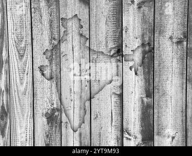 Map of India on weathered wood Stock Photo - Alamy