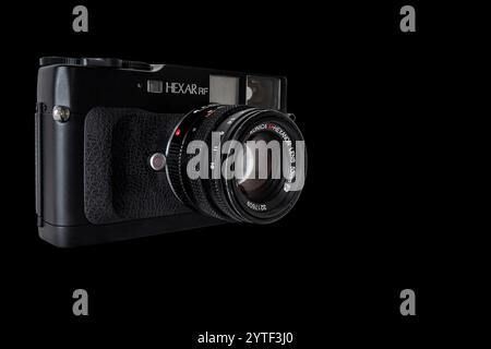 Konica hexar hi-res stock photography and images - Alamy Konica hexar hi-res stock photography and images - Alamy