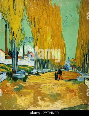 Van The Rapper Vincent van Gogh, a Dutch post-impressionist artist, in a self-portrait ...