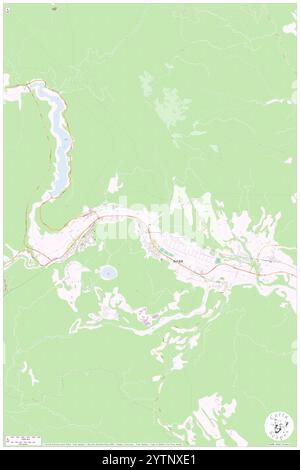 Kamigawara Hashi, , JP, Japan, Yamagata, N 38 44' 46'', N 140 44' 19'', map, Cartascapes Map published in 2024. Explore Cartascapes, a map revealing Earth's diverse landscapes, cultures, and ecosystems. Journey through time and space, discovering the interconnectedness of our planet's past, present, and future. Stock Photo