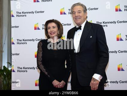 Former U.S. Speaker of the House John Boehner and his wife Debbie ...