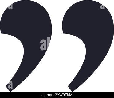 Quotation marks are punctuation marks used in pairs to set off speech Quotation marks are punctuation marks used in pairs to set off speech