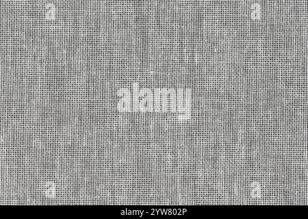 Close up gray texture of quilted striped fabric. Abstract textile ...