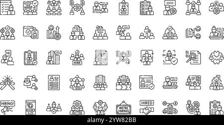 High-Quality Vector Icons Collection with Editable Stroke. Ideal for Professional and Creative Projects. Stock Vector