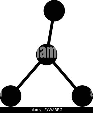 Inbound Formula, Molecules label, formula molecules, chemical structure, cells molecules, Structural Chemical Formula Stock Vector