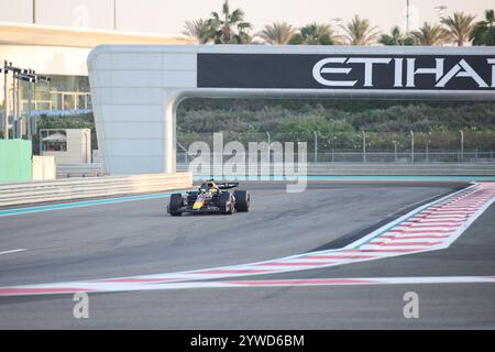 Yuki Tsunoda (Oracle Red Bull Racing, Japan, #22), CAN, Formel 1 ...