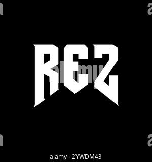 Rez Clan Logo Rez Store