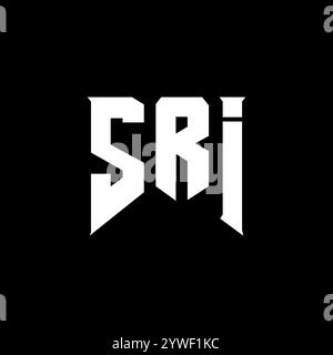 Sri letter Stock Vector Images - Alamy