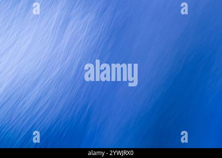 Abstract blue background texture with tiny wrinkles. Stock Photo