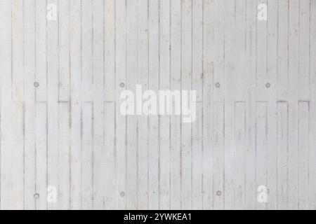 Grey Concrete Wall Texture - Minimalist Cement Background for Design Projects Stock Photo