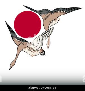Japanese mystical hi-res stock photography and images - Alamy