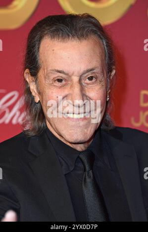 Albert Hammond bei der 30. JosÃ Carreras Gala 2024 in der Media City ...