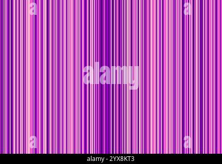 Abstract colorful background with straight lines. Vector illustration. Stock Vector