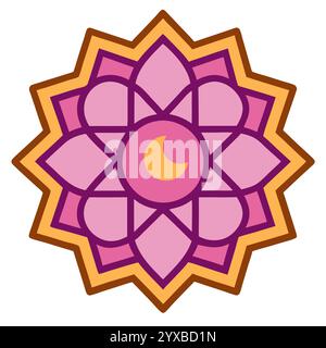 Islamic Pattern - High-Quality Geometric, Ornamental, and Seamless Designs for Art, Architecture, and Interior Decor, Islamic Book Cover. Stock Vector