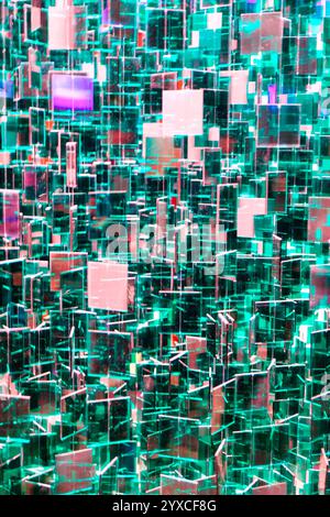 Abstract background Stock Photo