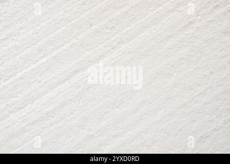 Styrofoam polystyrene sheet texture background Stock Photo