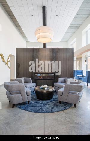 Gallery image with a fresh perspective