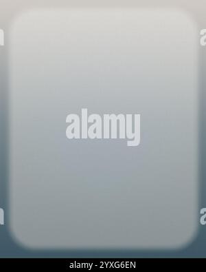 Blue and white gradient infinite loop. Seamless footage in background, multicolor gradient backdrop Stock Photo
