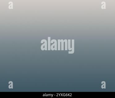 Blue and white gradient infinite loop. Seamless footage in background, multicolor gradient backdrop Stock Photo