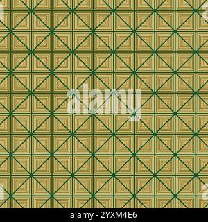 Line background stripe zigzag pattern abstract vector design Stock Vector