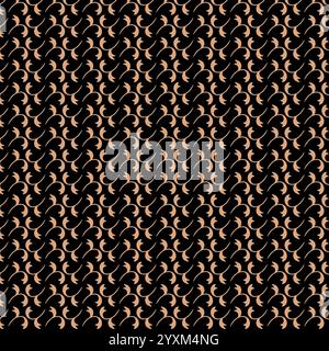 Abstract pattern background vector design Stock Vector