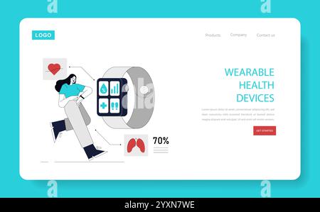 health tracking technology