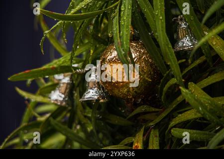 Christmas decorations 16152 Stock Photo