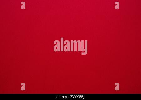 Red art paper texture or background for design with copy space Stock Photo