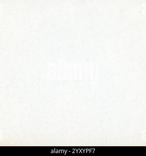 off white paper texture useful as a background Stock Photo