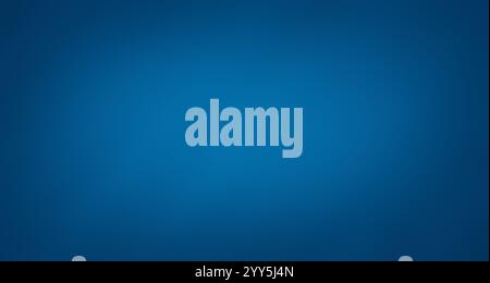 Blue blur motion background Serene Blue Gradient with Dynamic Diagonal Light Trails Stock Photo