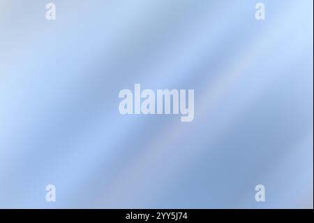 Blue blur motion background Serene Blue Gradient with Dynamic Diagonal Light Trails Stock Photo