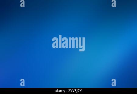 Blue blur motion background Serene Blue Gradient with Dynamic Diagonal Light Trails Stock Photo