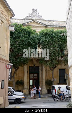 library of rabat Stock Photo - Alamy