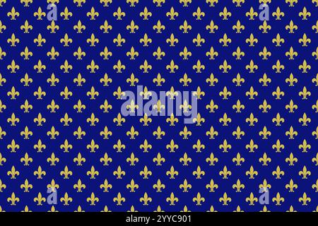 Illustration royal background with golden frame - vector Stock Vector ...