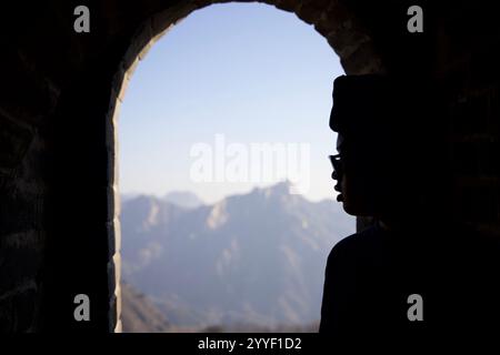 Historical Beijing Stock Photo