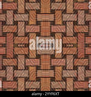 Seamless pattern. Abstract seamless background. Abstract textured seamless pattern, background or wallpaper, basis for web site, postcards and invitat Stock Photo