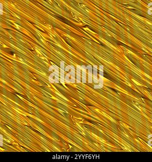 Golden Seamless background. Seamless Hi-res (8000x8000) texture of gold wall. Modern stylish abstract texture. Template for prints, textiles, wrapping Stock Photo