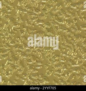 Golden Seamless background. Seamless Hi-res (8000x8000) texture of gold wall. Modern stylish abstract texture. Template for prints, textiles, wrapping Stock Photo