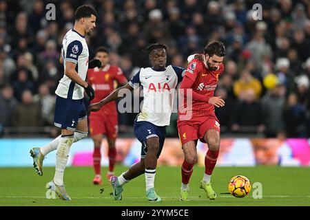 Dominik Szoboszlai #8 of Liverpool during the Premier League