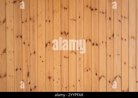 Textured wood background, brown wood texture surface. Wooden background from boards. Stock Photo